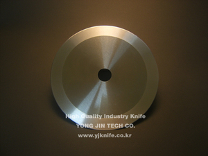 CIRCULAR KNIFE (RING KNIFE DOUBLE EDGE TYPE) 제품 사진