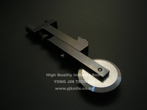 CORE KNIFE (SINGLE or DOUBLE EDGE) 제품 사진