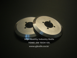 CORE KNIFE (SINGLE or DOUBLE EDGE) 제품 사진