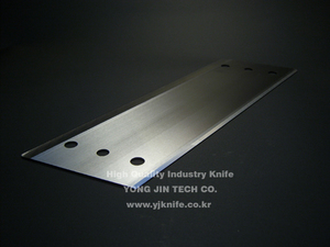 SASH KNIFE (SINGLE or DOUBLE EDGE) 제품 사진