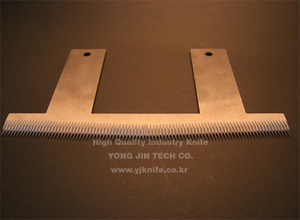 VERTICAL KNIFE 제품 사진