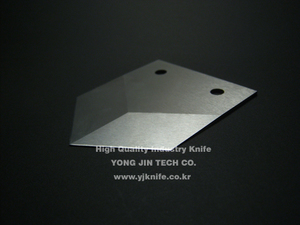 CUTTER (DOUBLE EDGE) 제품 사진